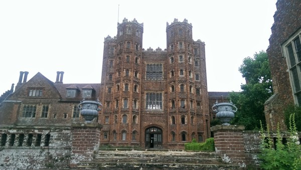 Layer Marney Tower