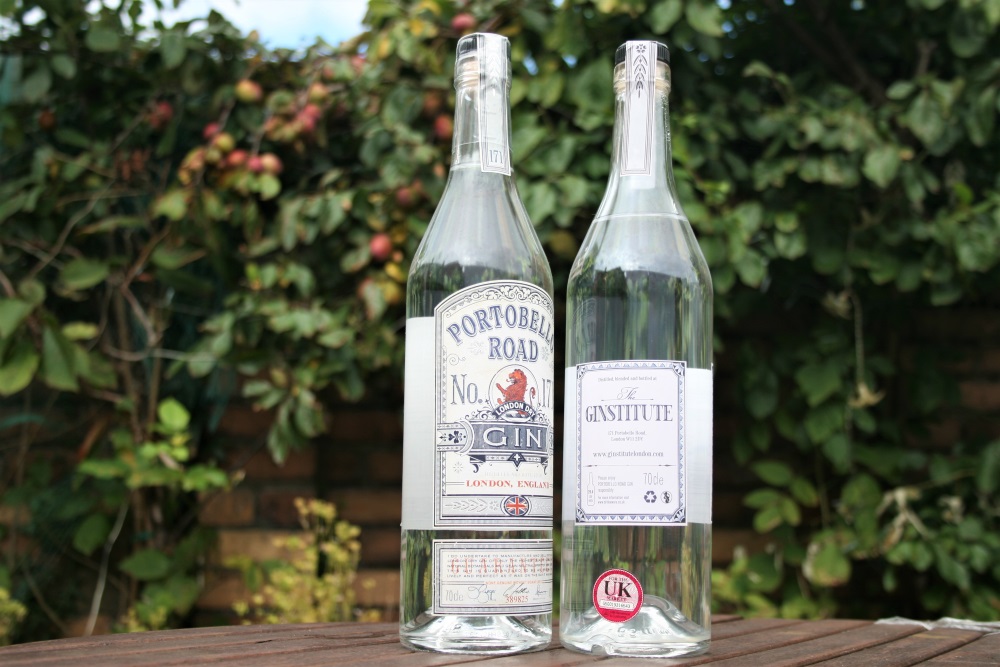 Portobello Road Gin