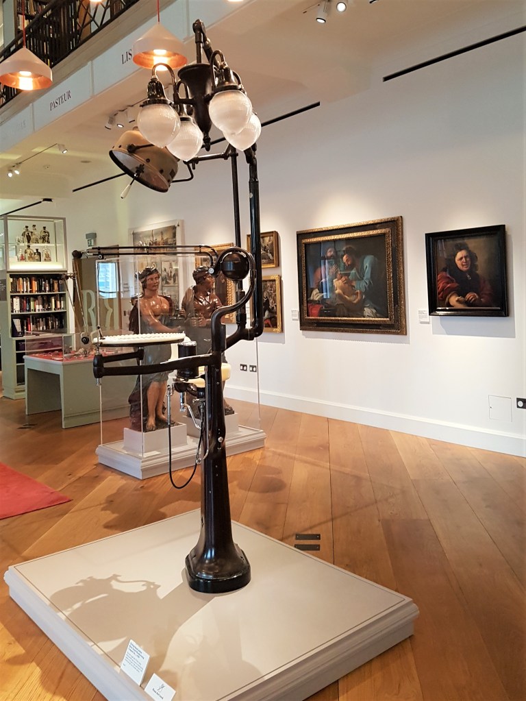 Wellcome Collection, London, 15 July 2017 (7)