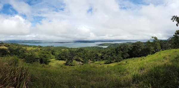 Lake Arenal