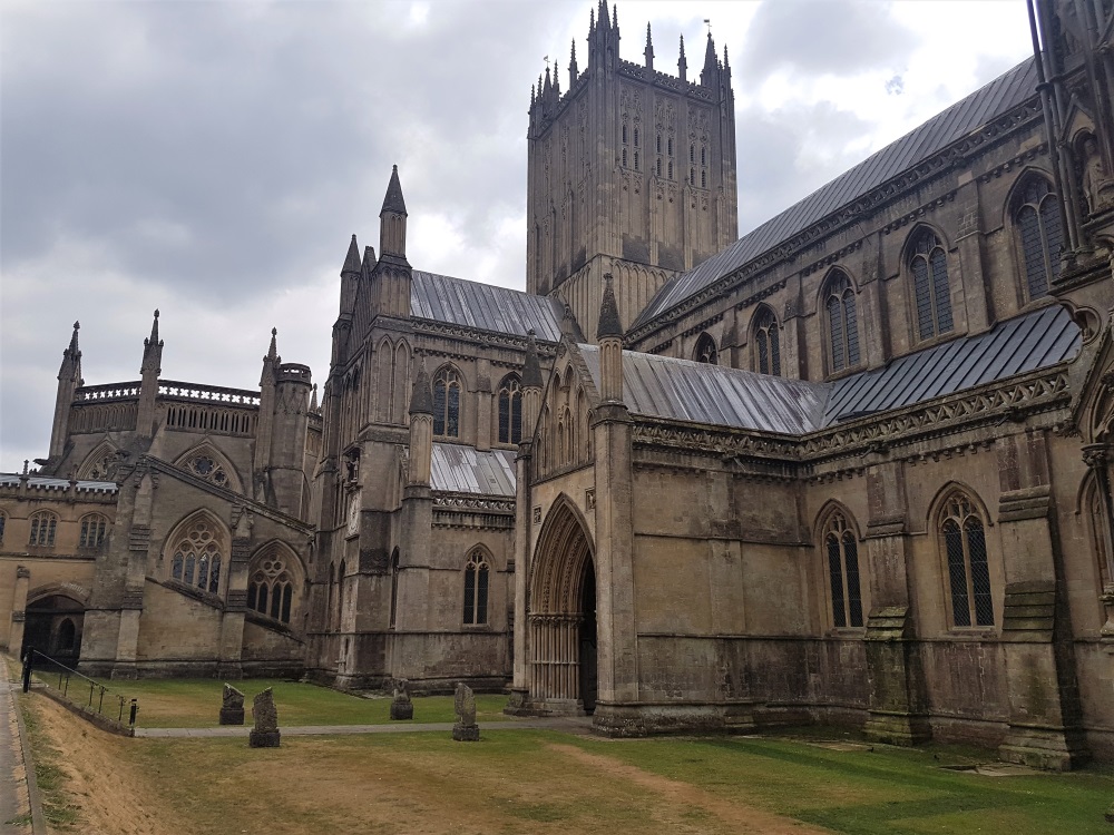 Wells Cathedral
