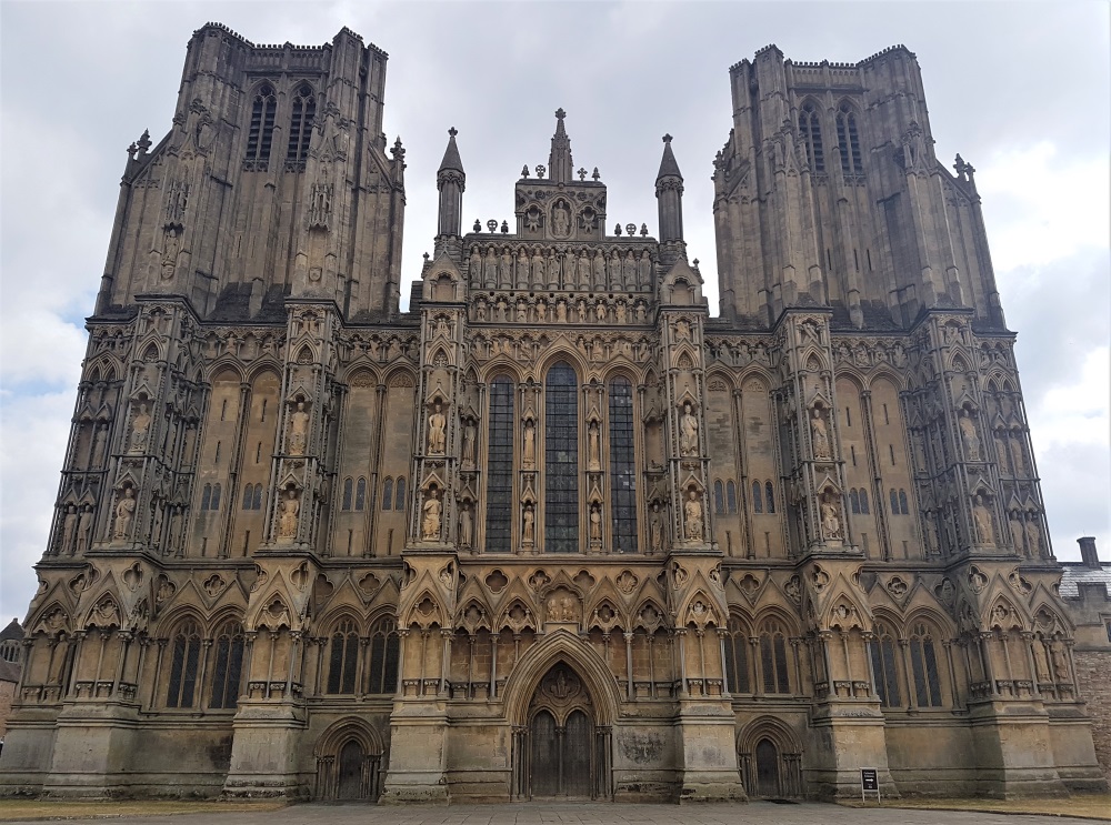 Wells Cathedral