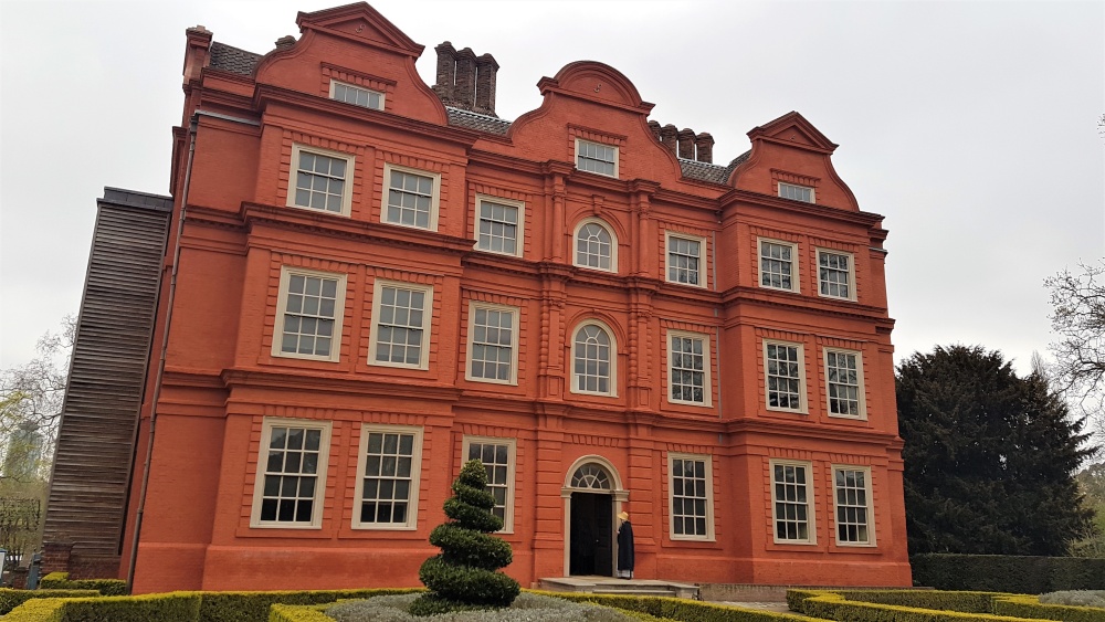 Kew Palace
