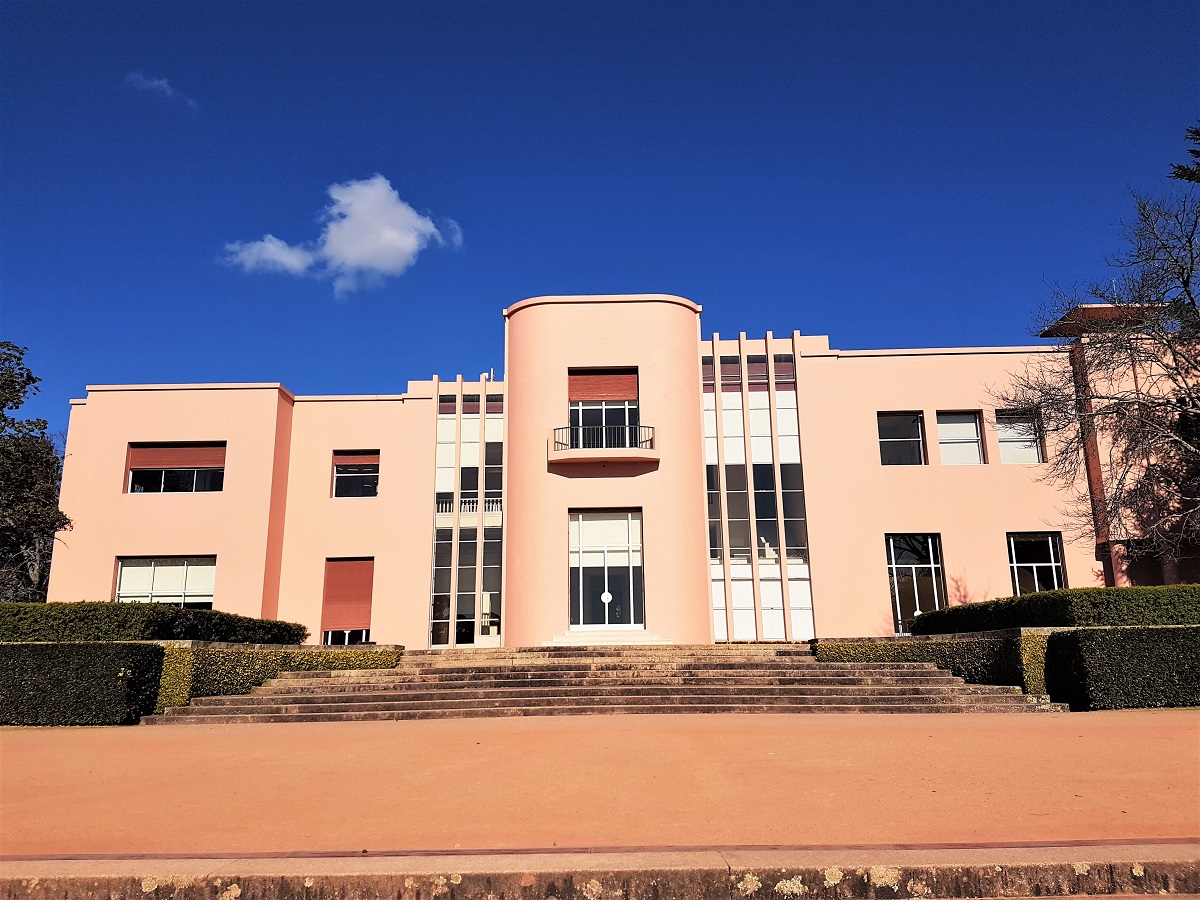Casa Serralves villa