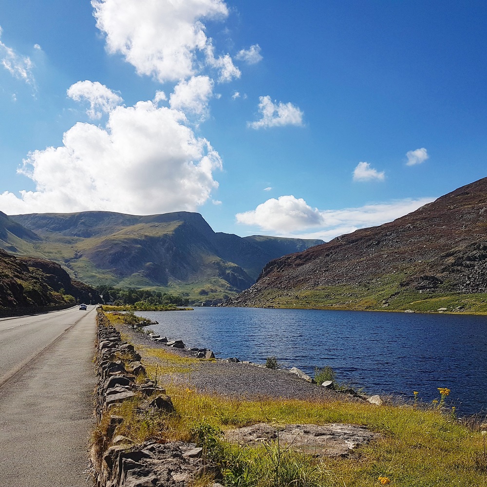 Snowdonia National Park