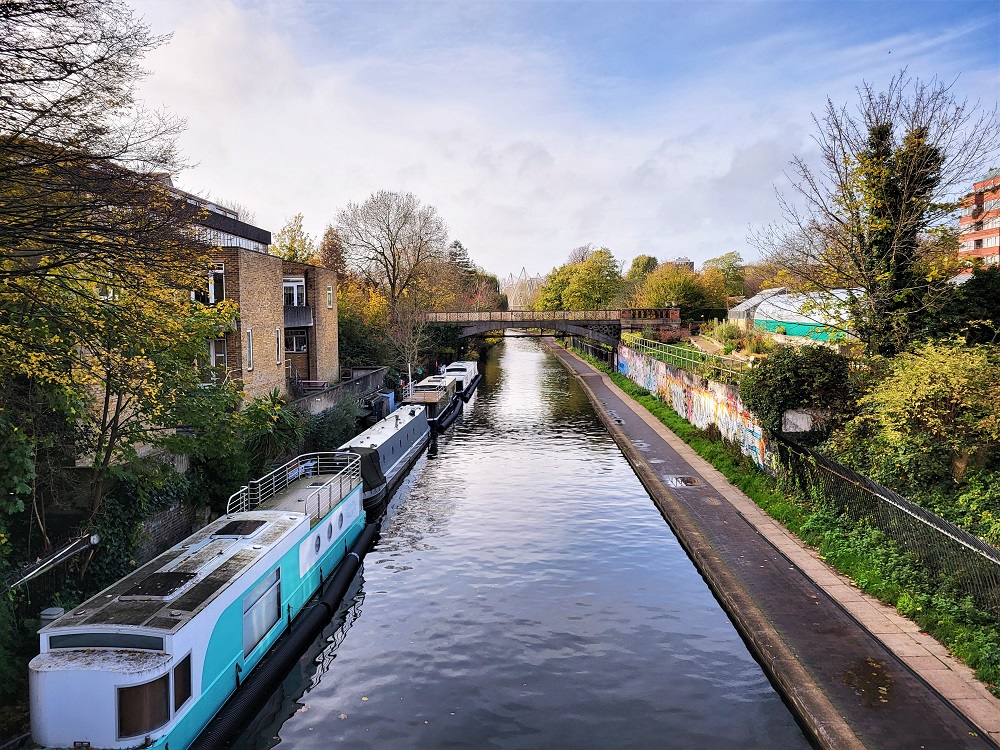 Regent's Canal