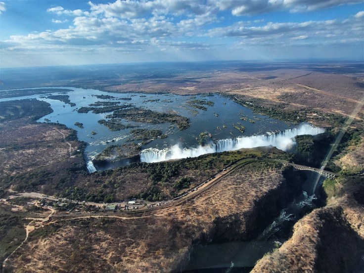 Victoria Falls