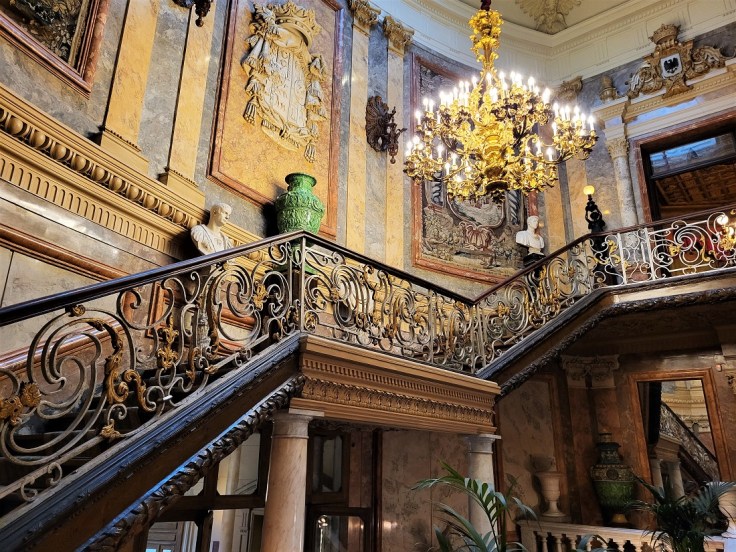 Museo Cerralbo in Madrid