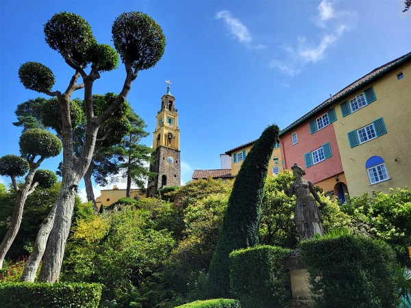 Portmeirion