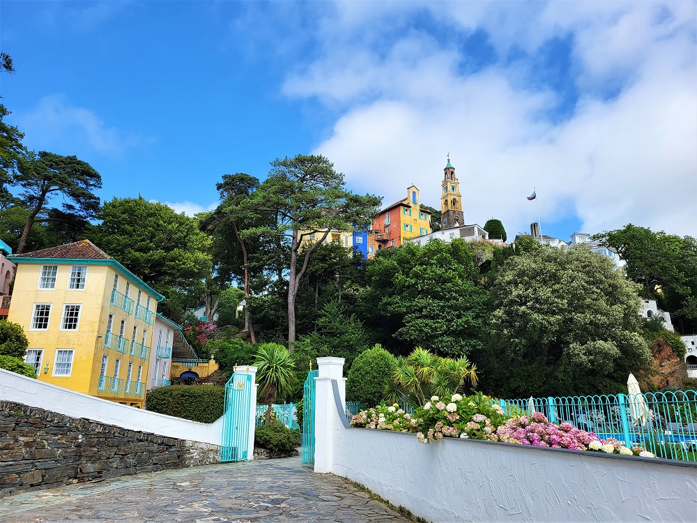 Portmeirion