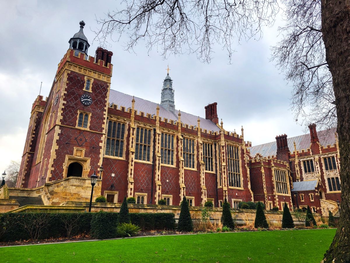 Lincoln's Inn Great Hall