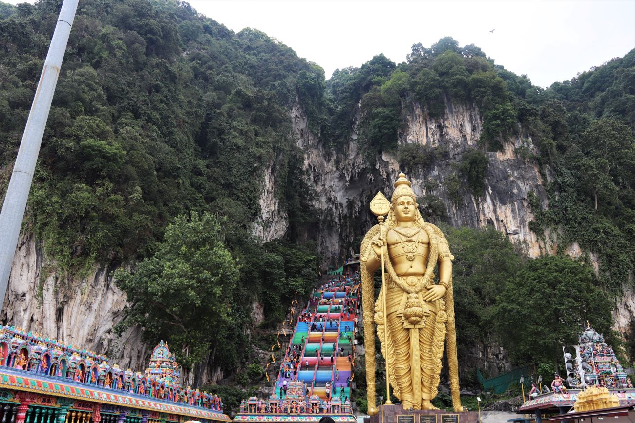 Batu Caves
