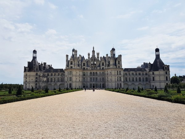 Château de Chambord