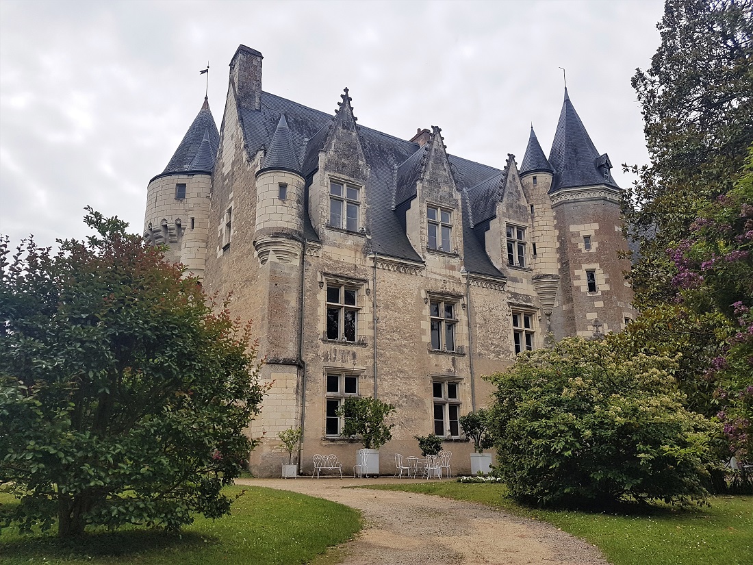 Château de Montrésor