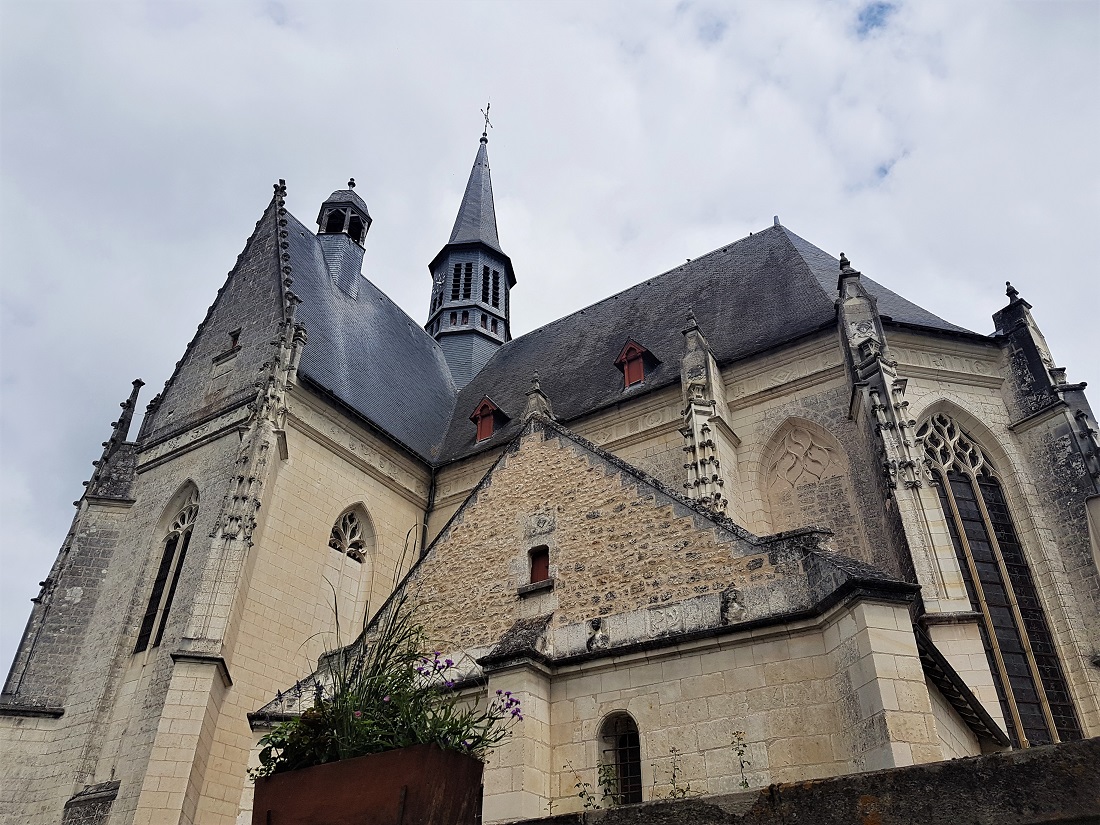 Church of Saint John the Baptist